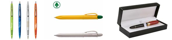 corporate and promotional pens sunshine coast