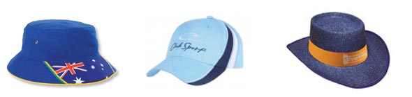 promotional hats