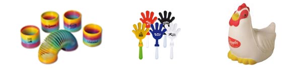 promotional toys